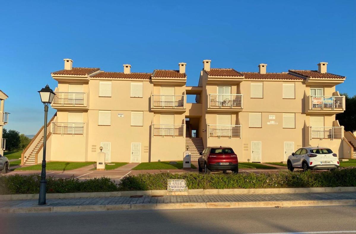 Suitetrails - Panoramica golf, apt familiar en San Jorge