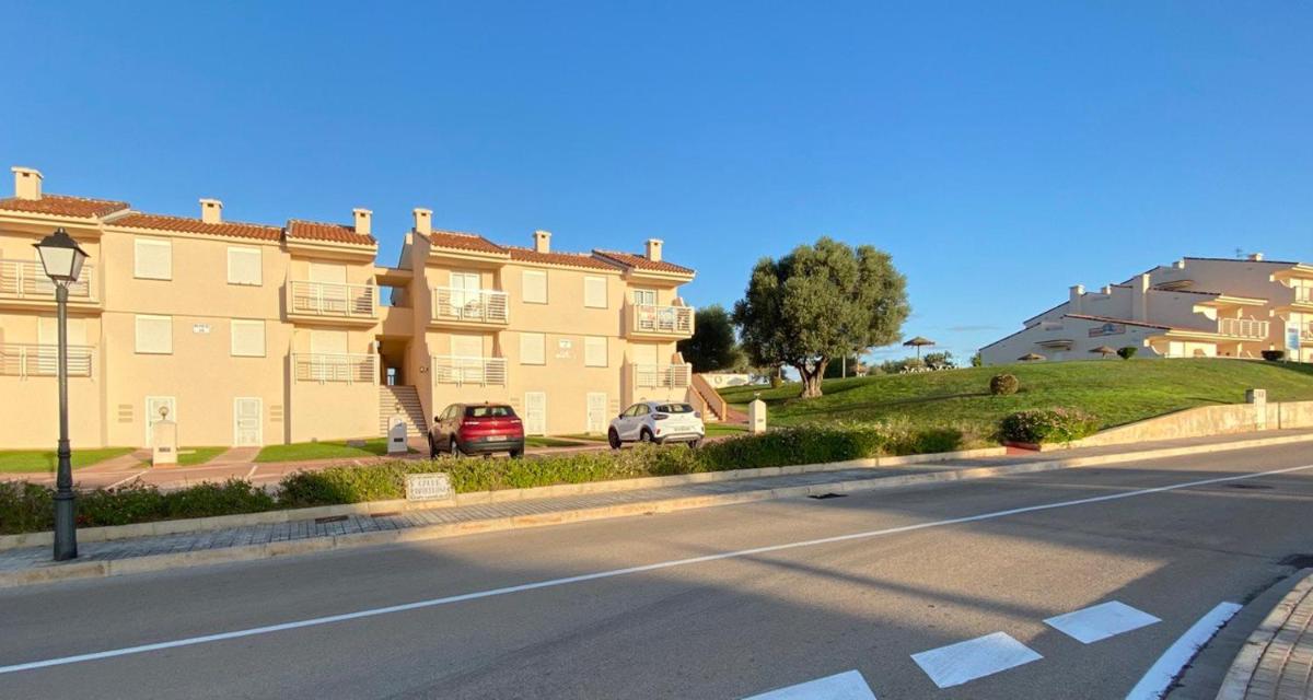 Suitetrails - Panoramica golf, apt familiar en San Jorge