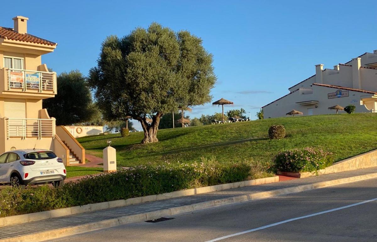 Suitetrails - Panoramica golf, apt familiar en San Jorge