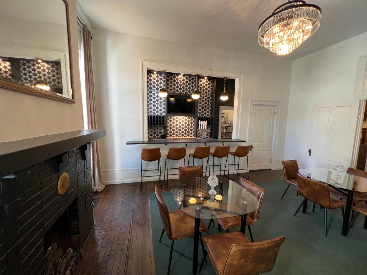 Suitetrails - The General's Quarters Boutique Hotel