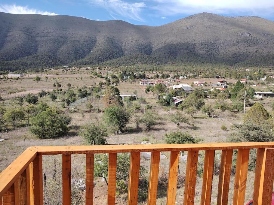 Hermosa Cabaña La Princesa - Housity