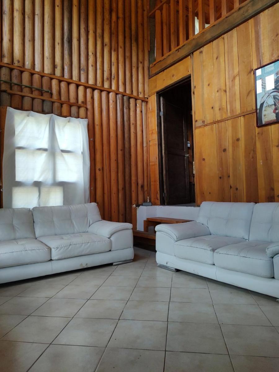Hermosa Cabaña La Princesa - Housity