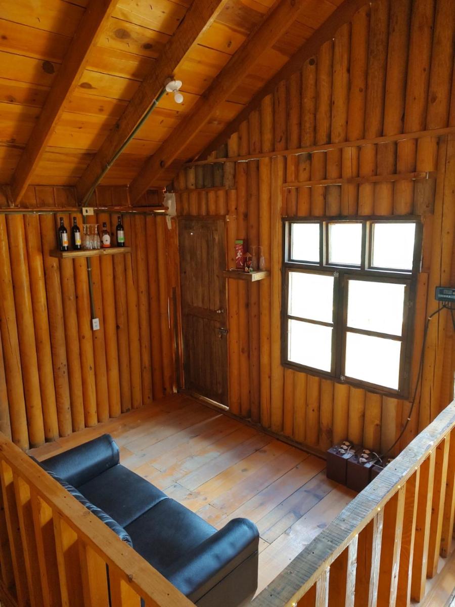 Hermosa Cabaña La Princesa - Housity