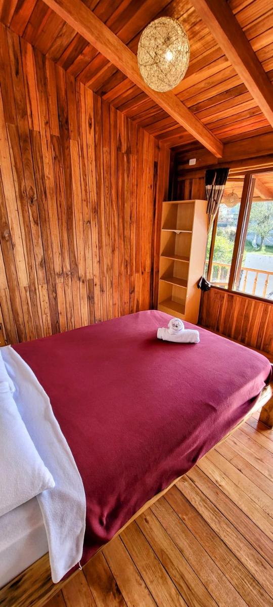 Habitacion San Pablo - Housity