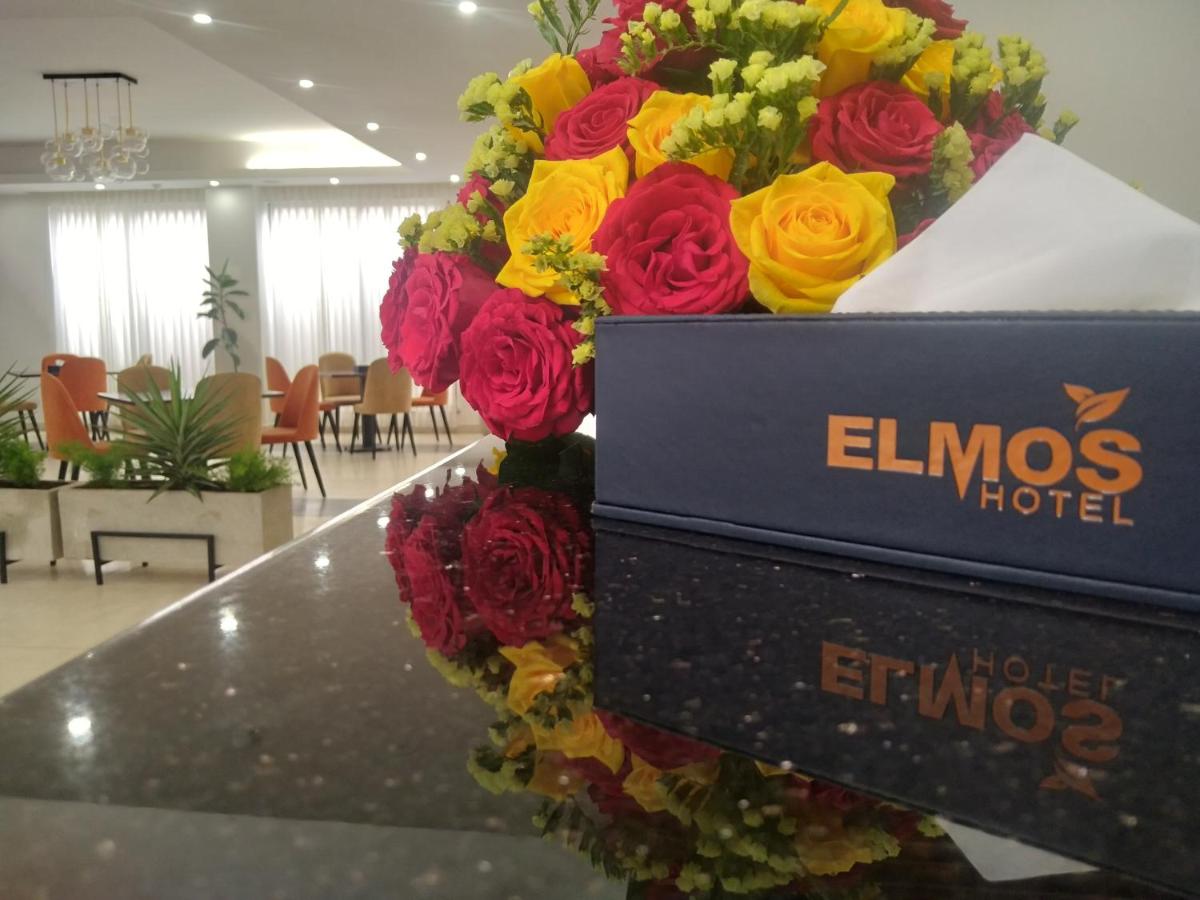 Elmos Hotel - Housity