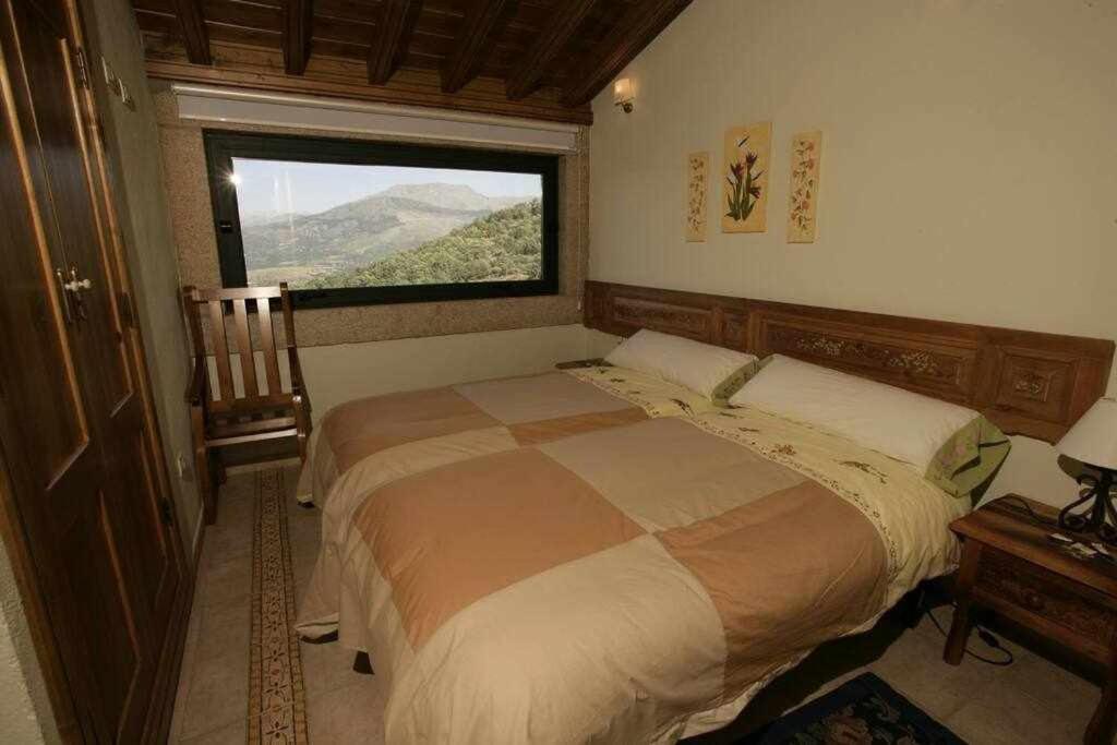 Suitetrails - Apartamento Rural El Labrador es un cómodo y acogedor apartamento