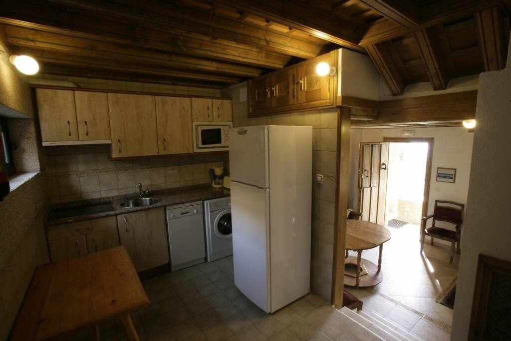 Suitetrails - Apartamento Rural El Labrador es un cómodo y acogedor apartamento