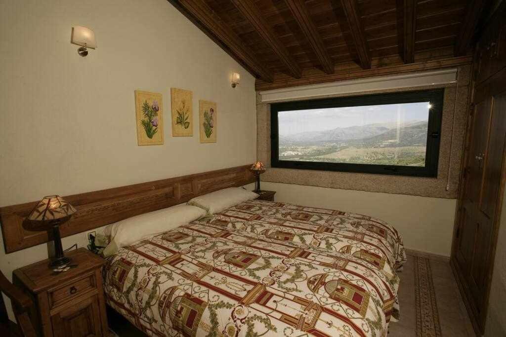 Suitetrails - Apartamento Rural El Labrador es un cómodo y acogedor apartamento