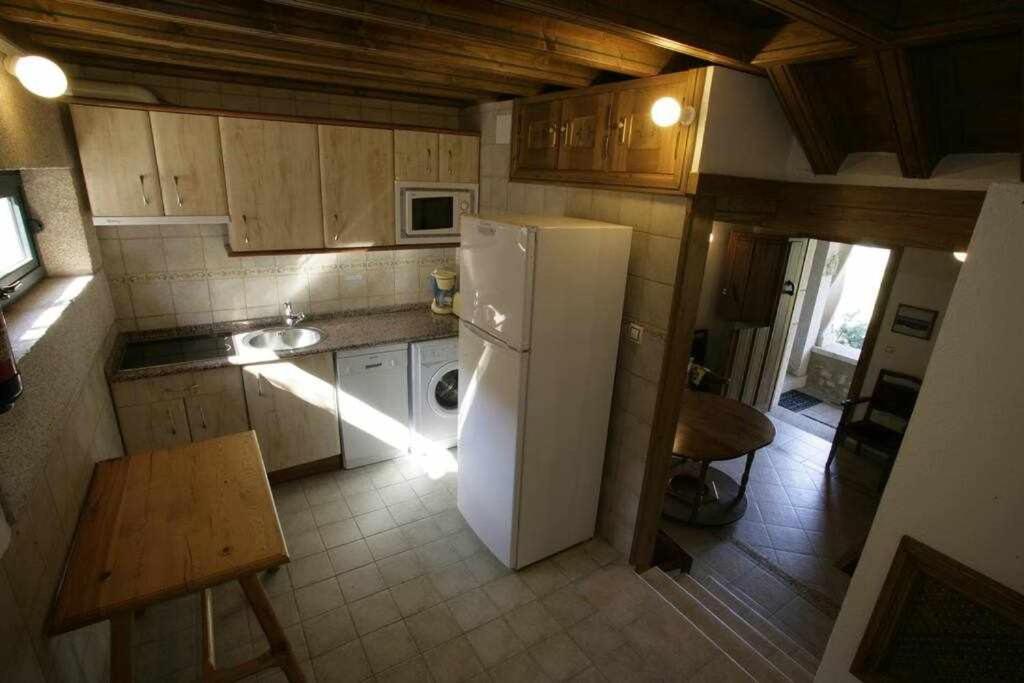 Suitetrails - Apartamento Rural El Labrador es un cómodo y acogedor apartamento
