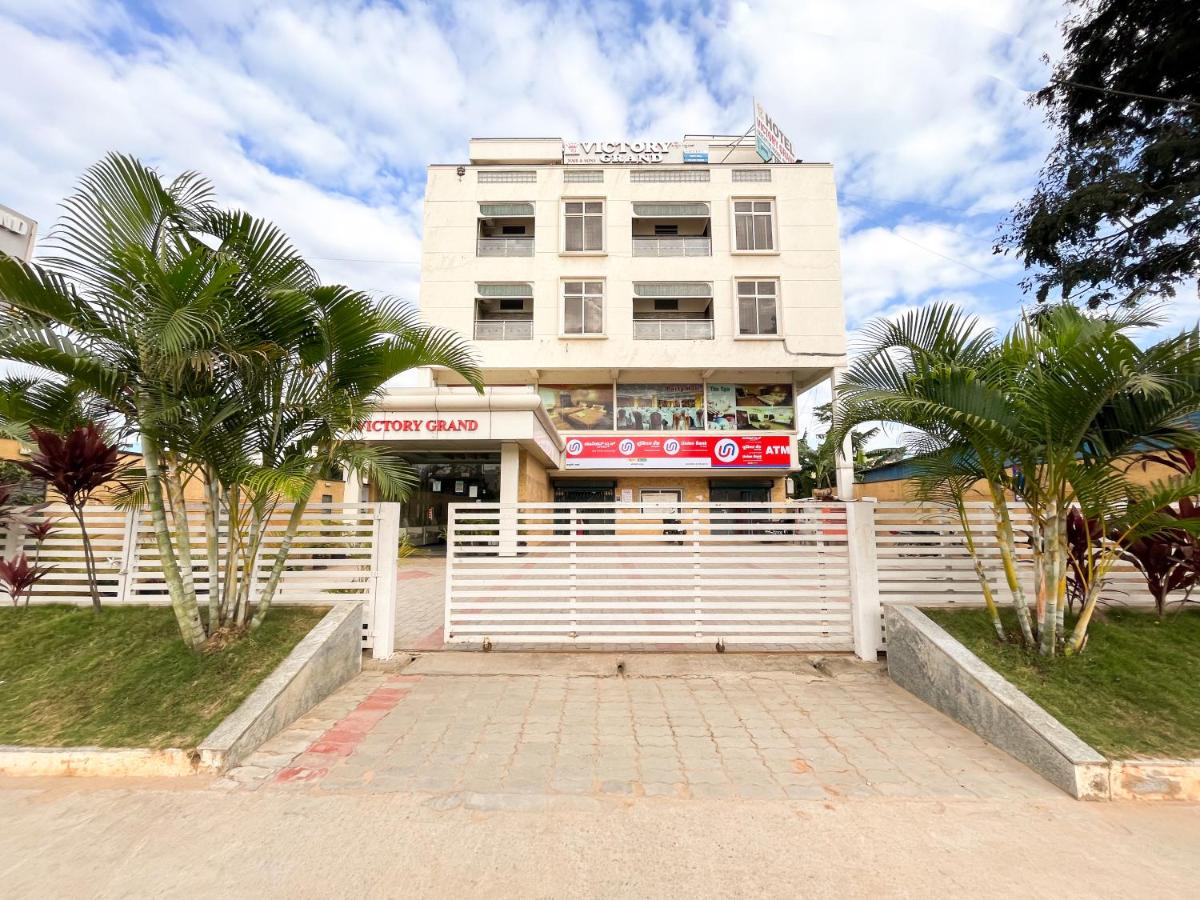 Victory Grand Attibele - Housity