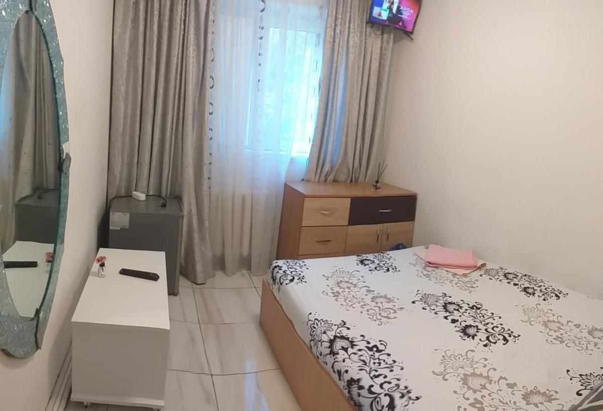 Locatie CAZARE - Housity
