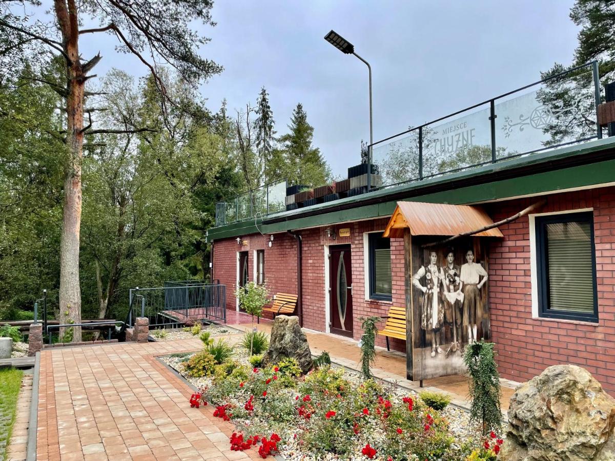 Apartamenty przy Młynie - Housity