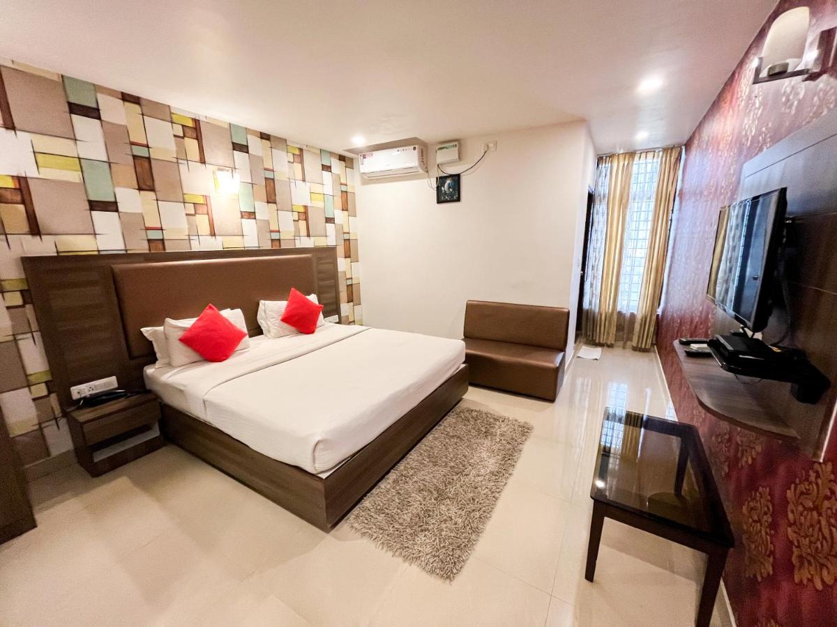 Victory Grand Attibele - Housity