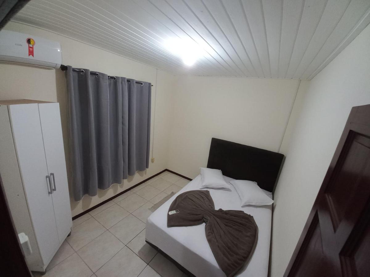 Suitetrails - Casa inteira II - 2 quartos