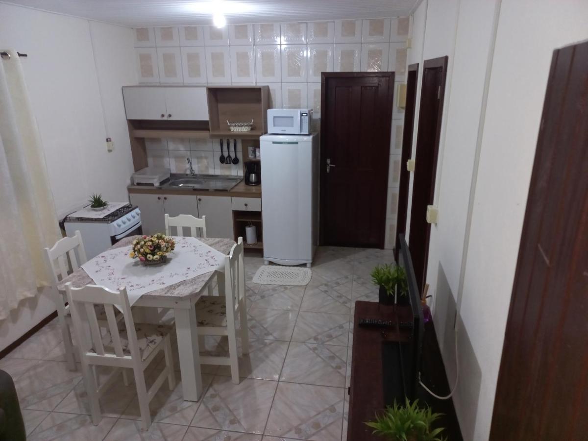 Suitetrails - Casa inteira II - 2 quartos