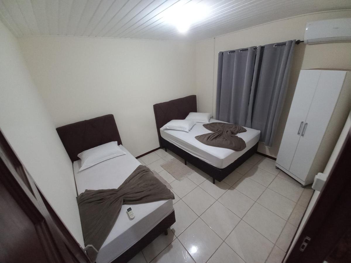 Suitetrails - Casa inteira II - 2 quartos