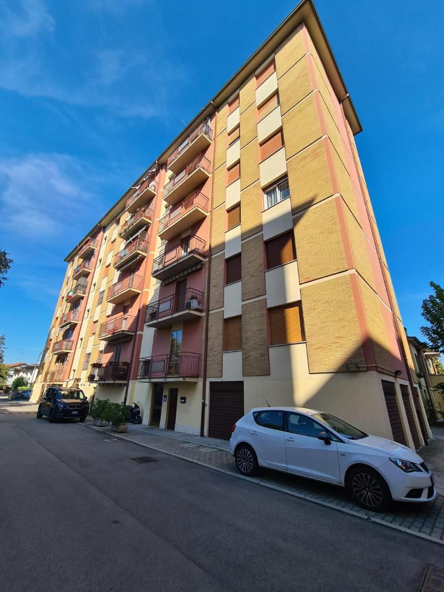 Suitetrails - Appartamento Da Giuliana
