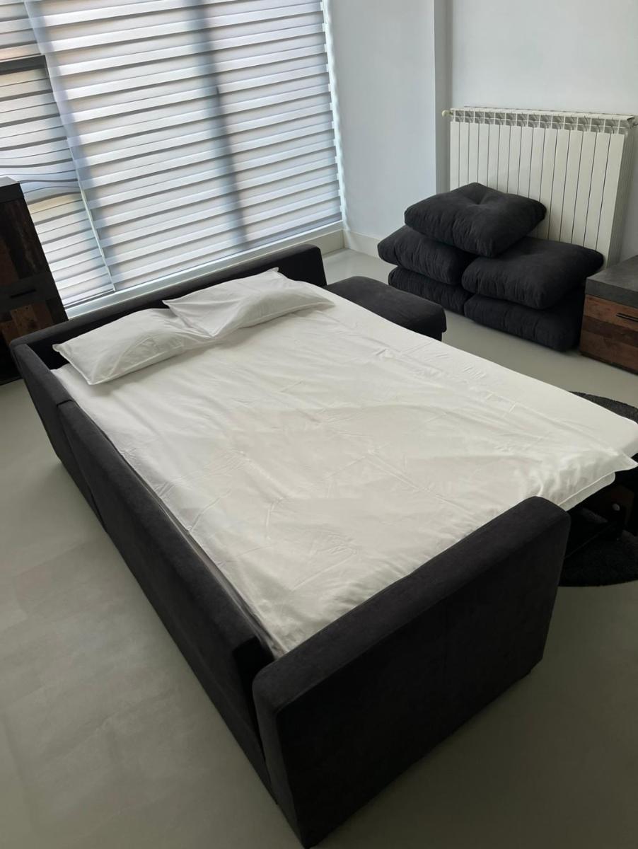 Suitetrails - Loft Lux Alcala de Henares