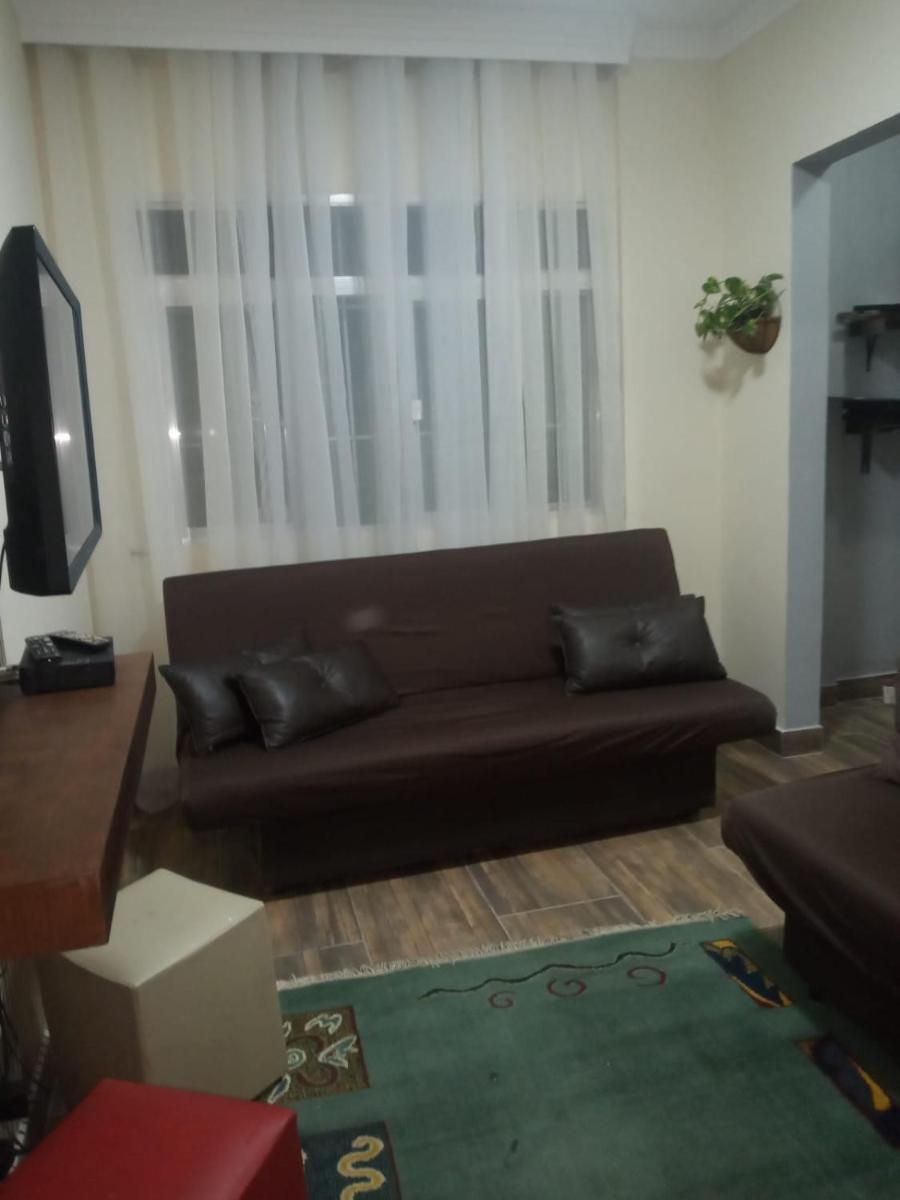 Apartamento São Vicente - Housity