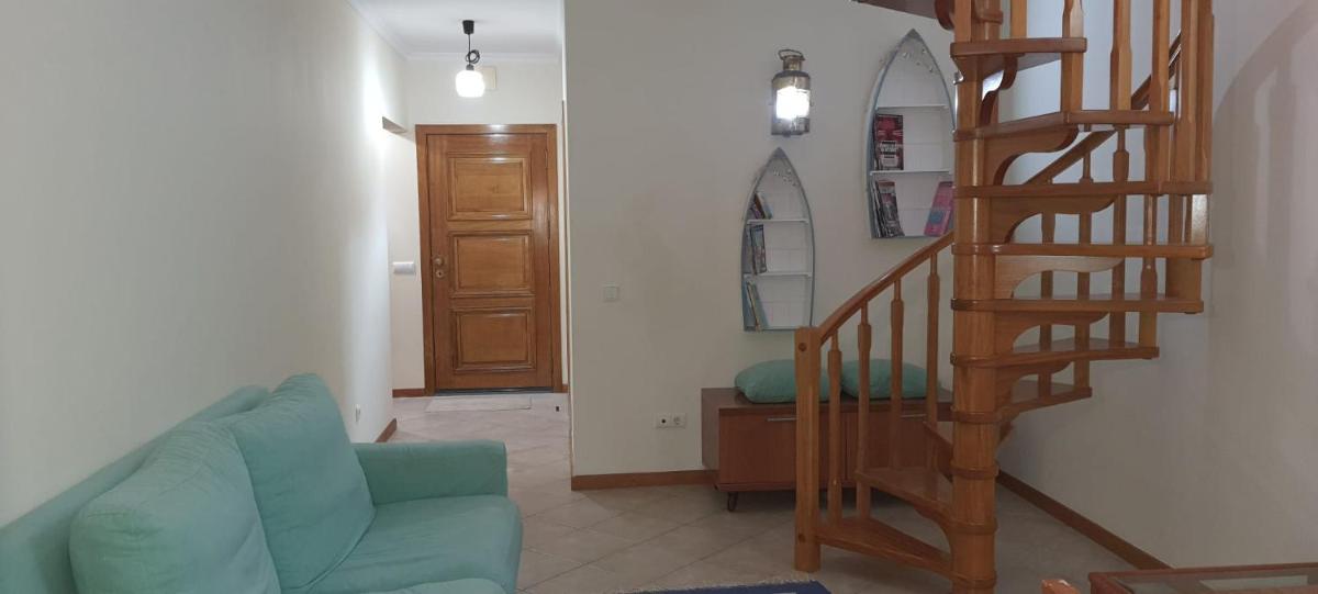 Apartamento Pedras Pretas - Housity