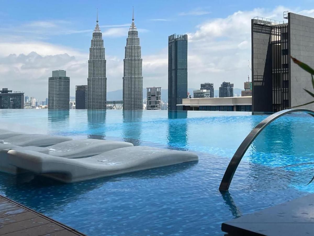 Suitetrails - ASTRA @ Eaton Residences KL