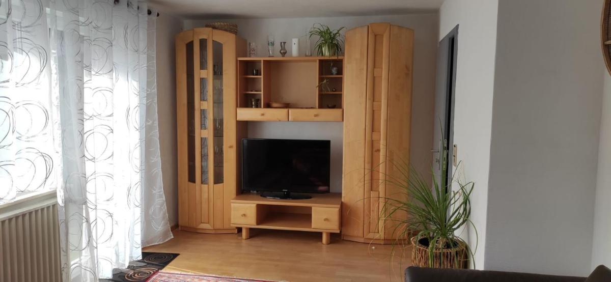 Wörnitz Haus mit 3 Schlafzimmern - Hizvo