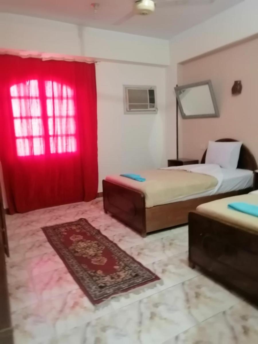 Luxor Economy Apartment - Housity