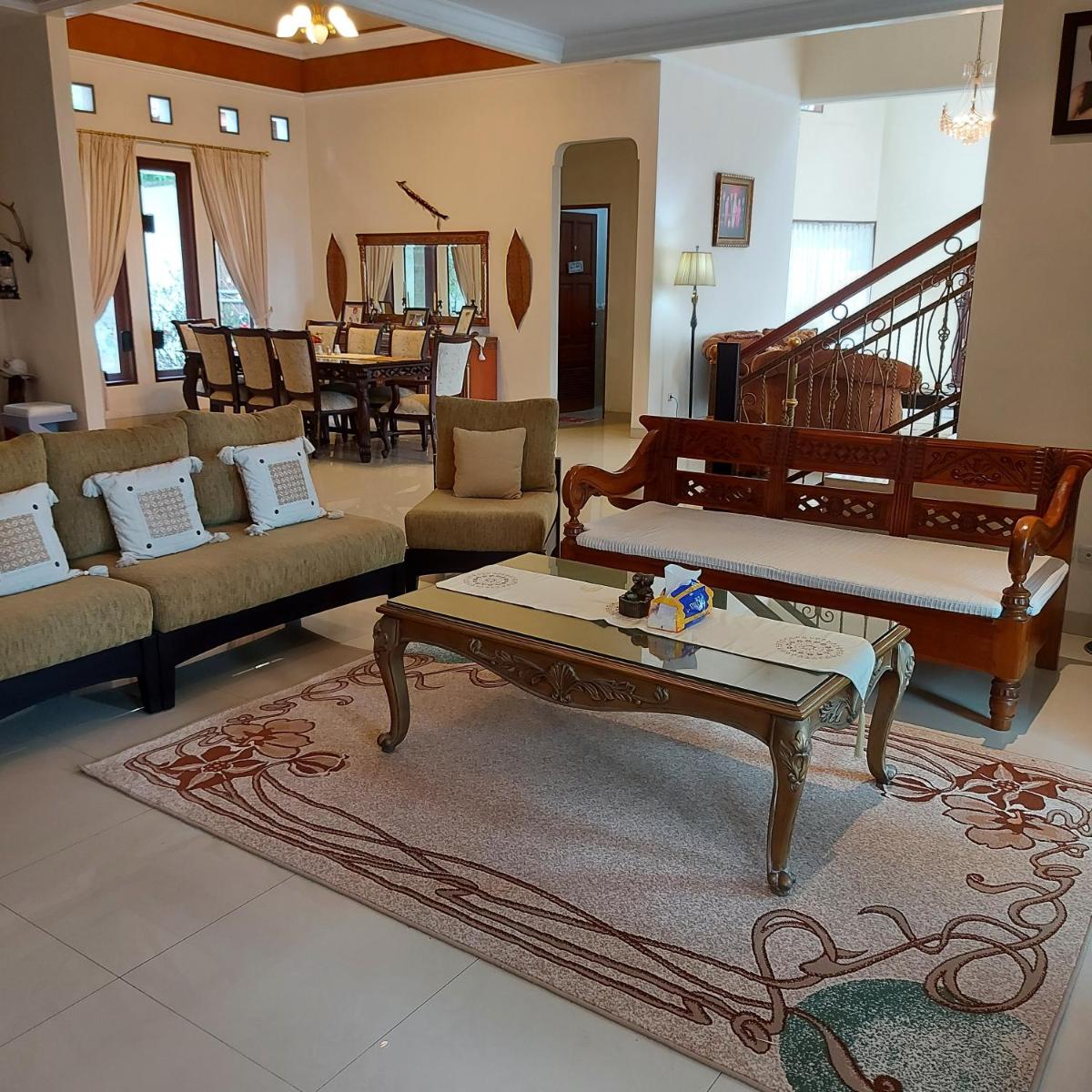 Suitetrails - Villa D3 Bukit Cijulang