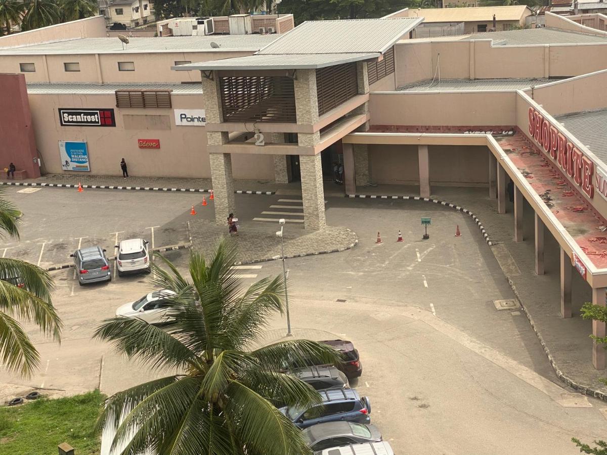 Suitetrails - The Residence Golden Tulip 2 Bedroom Apartment, Amuwo Lagos, Nigeria, 2023 Christmas Promo - Weekly Cinema Ticket from Oct 25, 2023 - Jan 24th, 2024