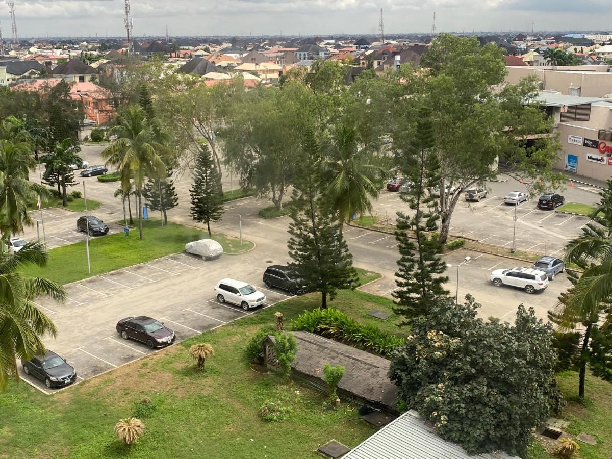 Suitetrails - The Residence Golden Tulip 2 Bedroom Apartment, Amuwo Lagos, Nigeria, 2023 Christmas Promo - Weekly Cinema Ticket from Oct 25, 2023 - Jan 24th, 2024