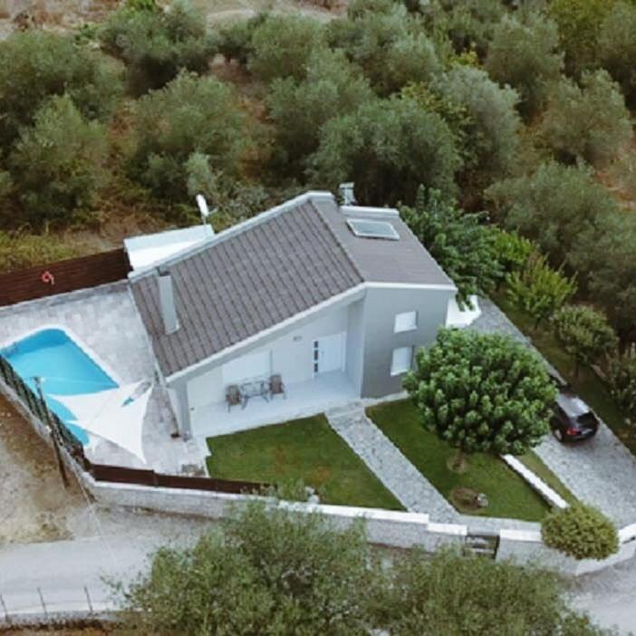Suitetrails - Villada