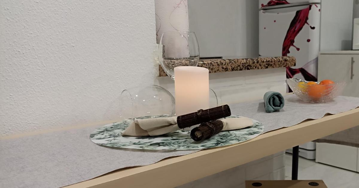 Suitetrails - Apartamento Catamarán