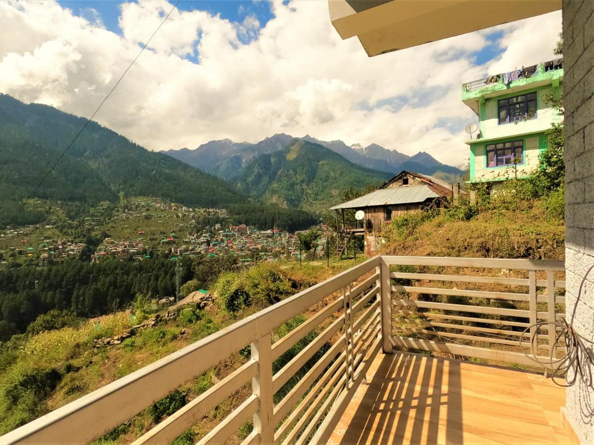 Suitetrails - The View, Manali