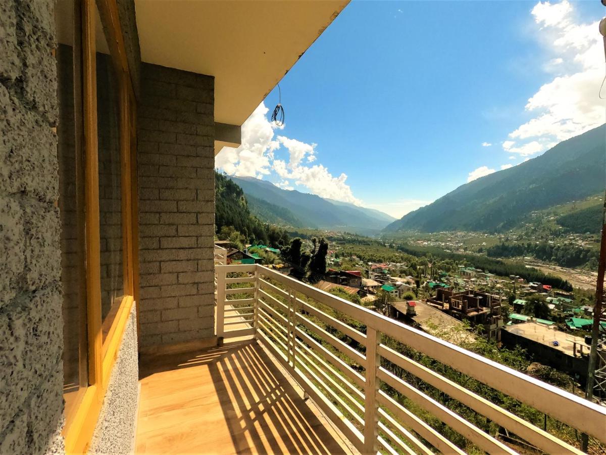 Suitetrails - The View, Manali