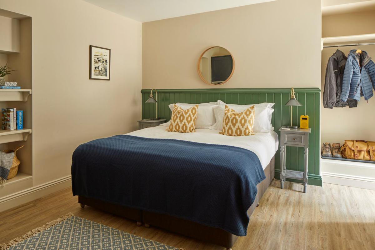 The Pumphouse - Housity