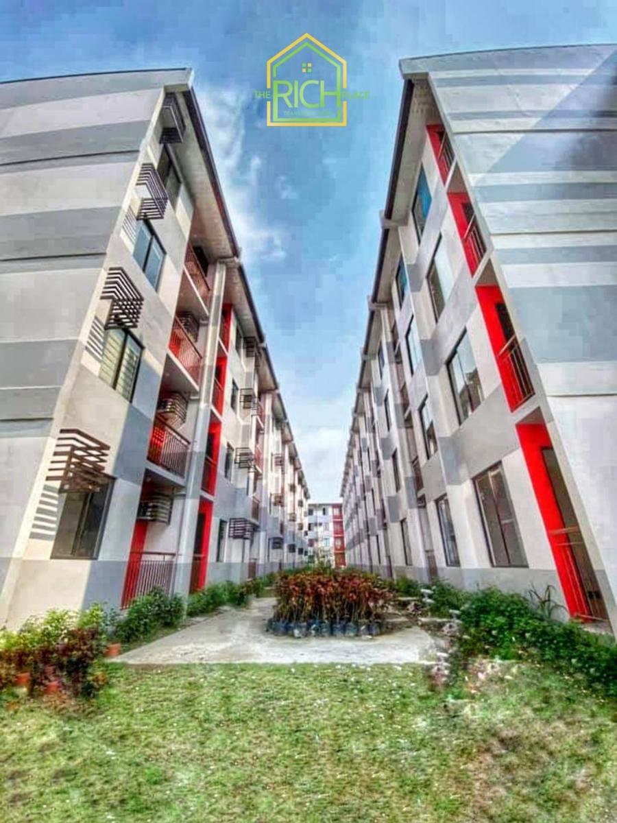 Cozy 50mbpsWiFi 1BR CondoUnit Marilao Bulacan - Hizvo