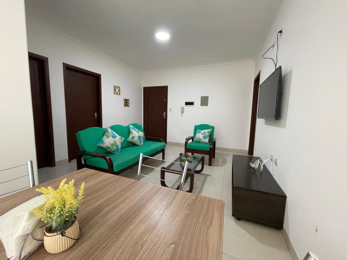 Suitetrails - Edificio Las Palmas 3100
