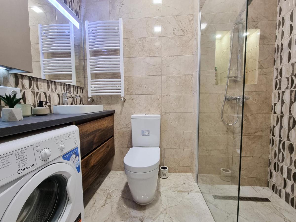 Botanica, 1 bedroom apartment with living - Hizvo