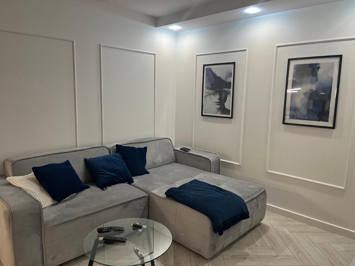 Apartament Panewnicka Katowice - Housity