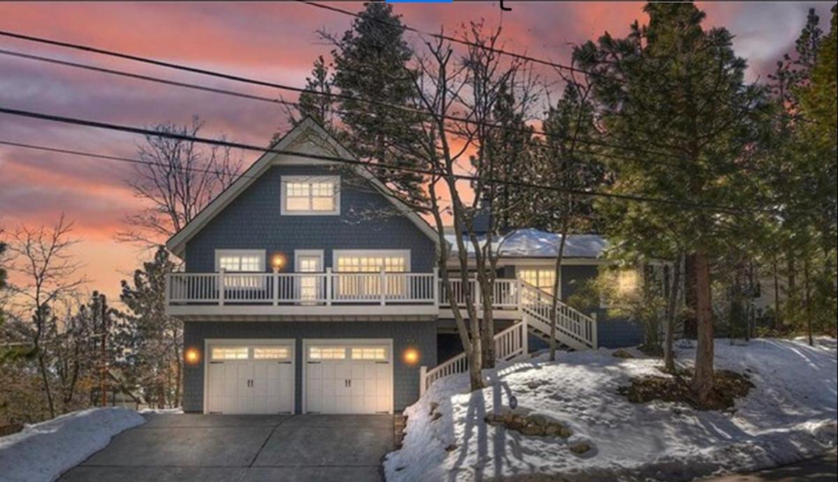 Musical Home-LargeFamily-HotTub-GameRoom-GatedYard-Karaoke - Housity
