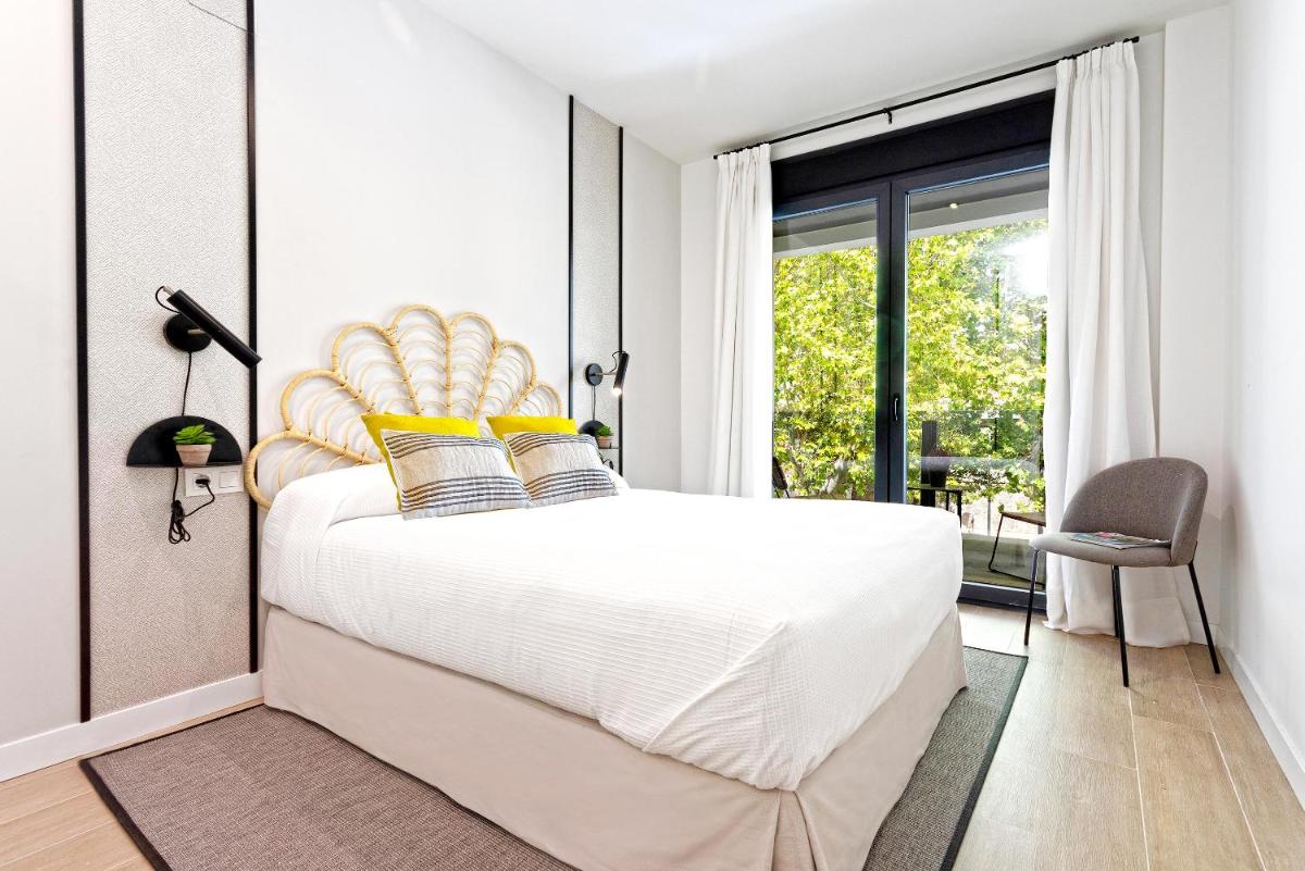 Suitetrails - Genteel Home Arruzafa