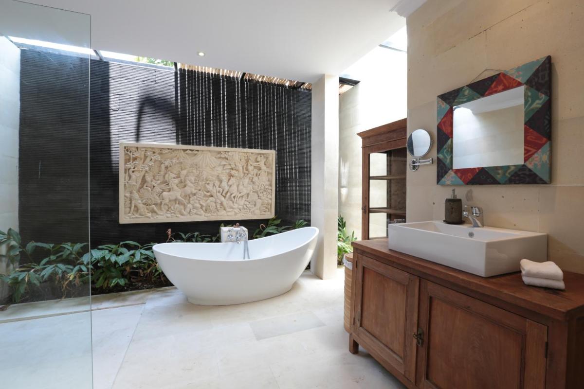 Suitetrails - Kubu Wira Villas
