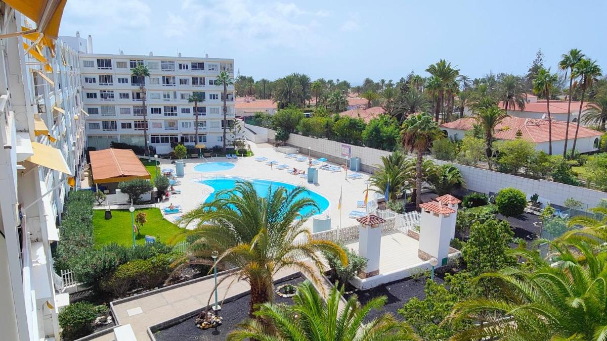 Suitetrails - Apartment 2-2 Playa del Ingles
