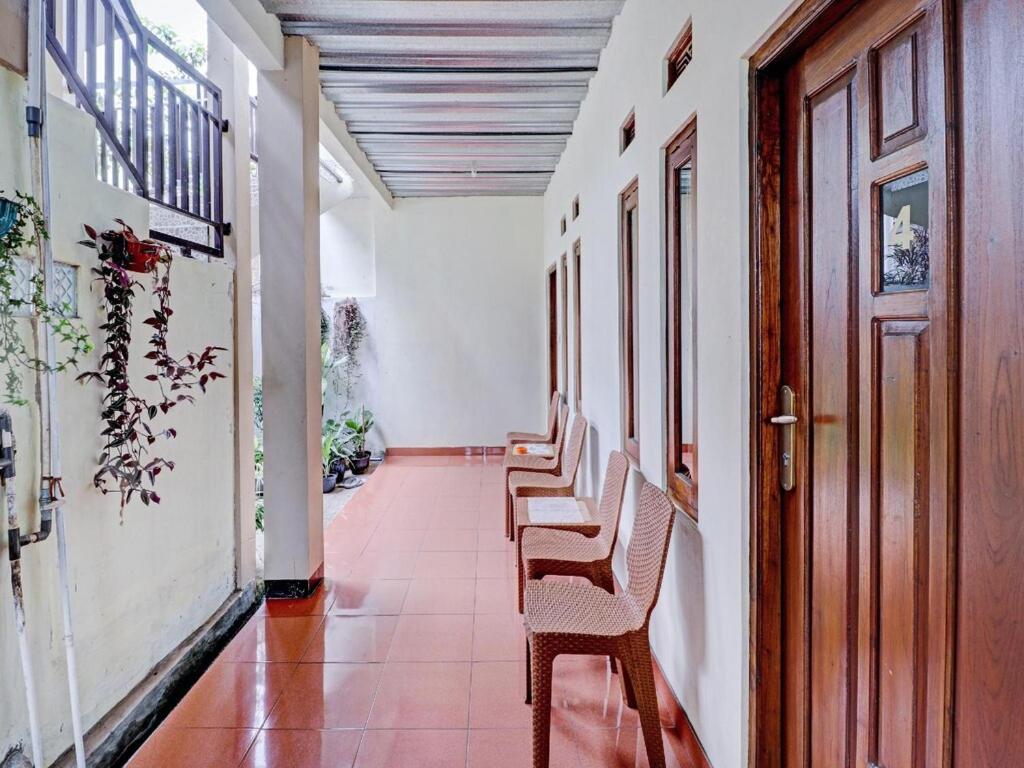 Adinda Homestay Lembang - Housity