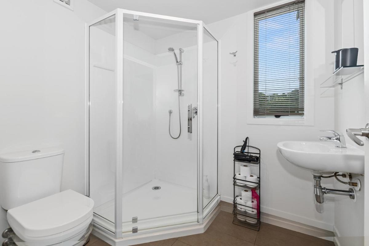 Suitetrails - Paroa Bay Chalets - Te Whare Tui