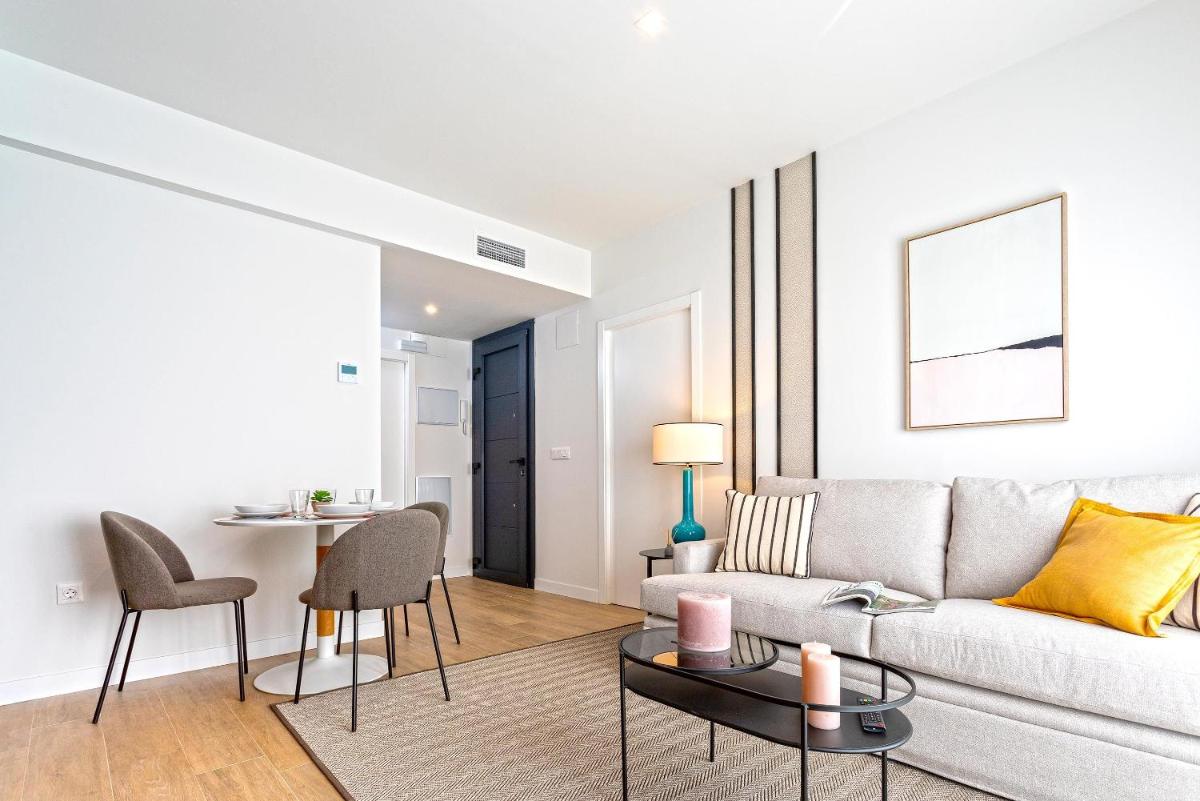 Suitetrails - Genteel Home Arruzafa