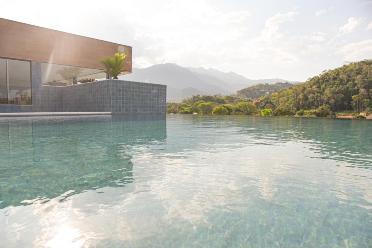 Suitetrails - Hotel Titanic Penedo
