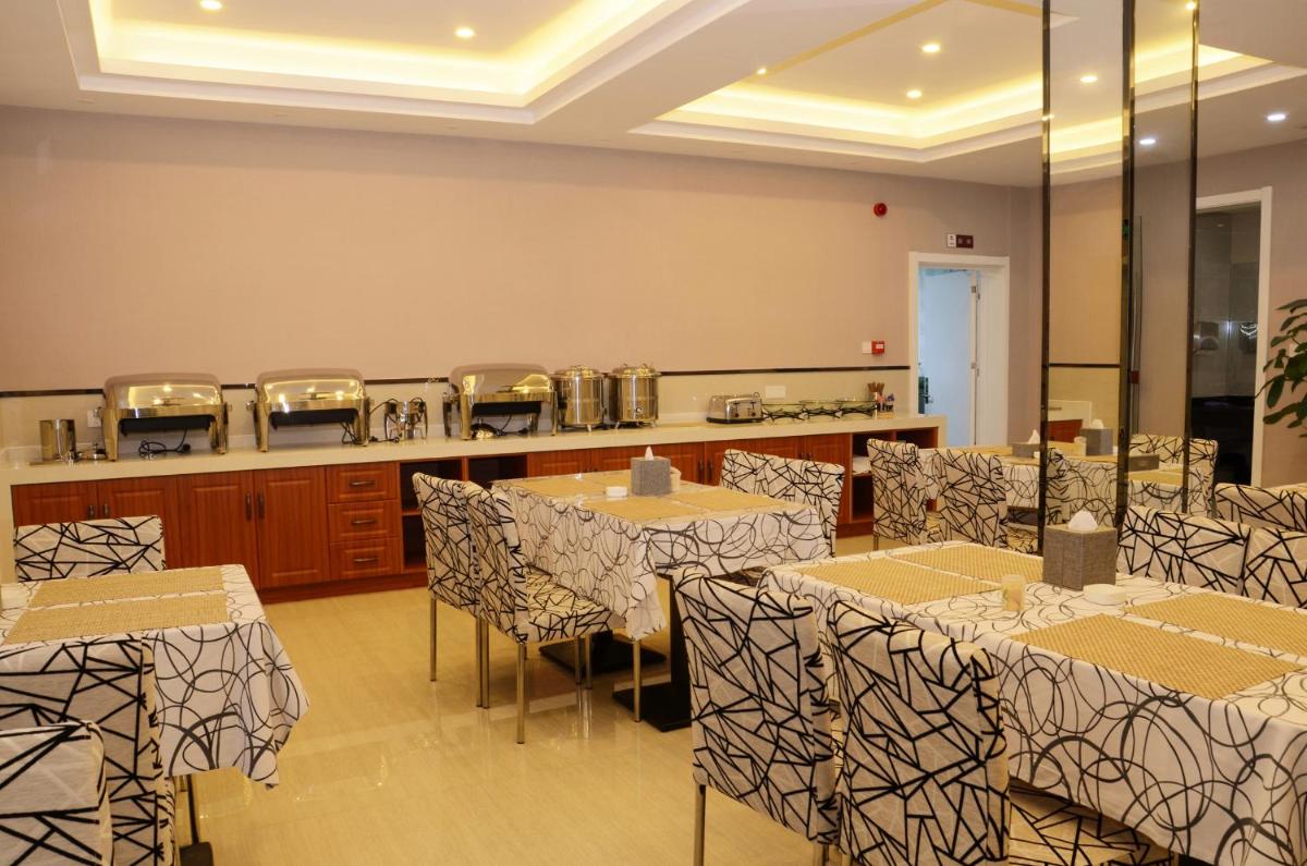 Xi Tang Hotel - Housity