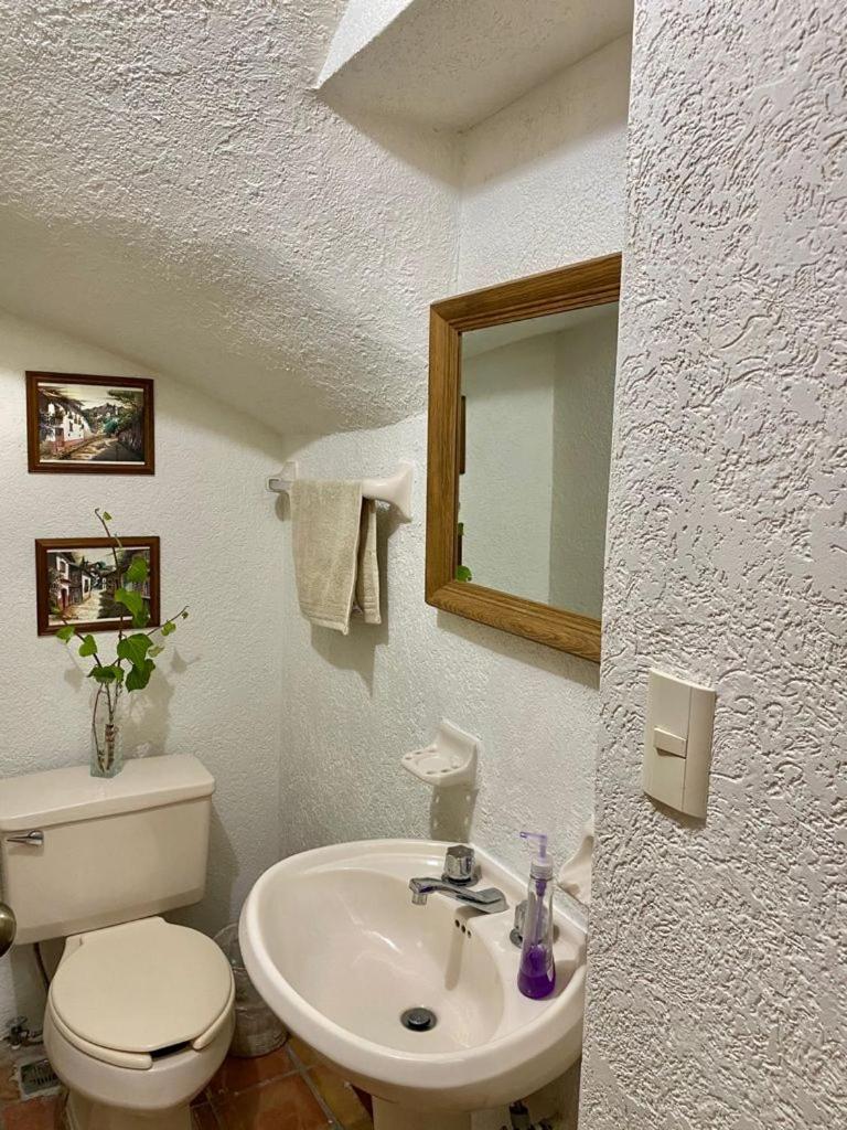 Suitetrails - Casa aurora