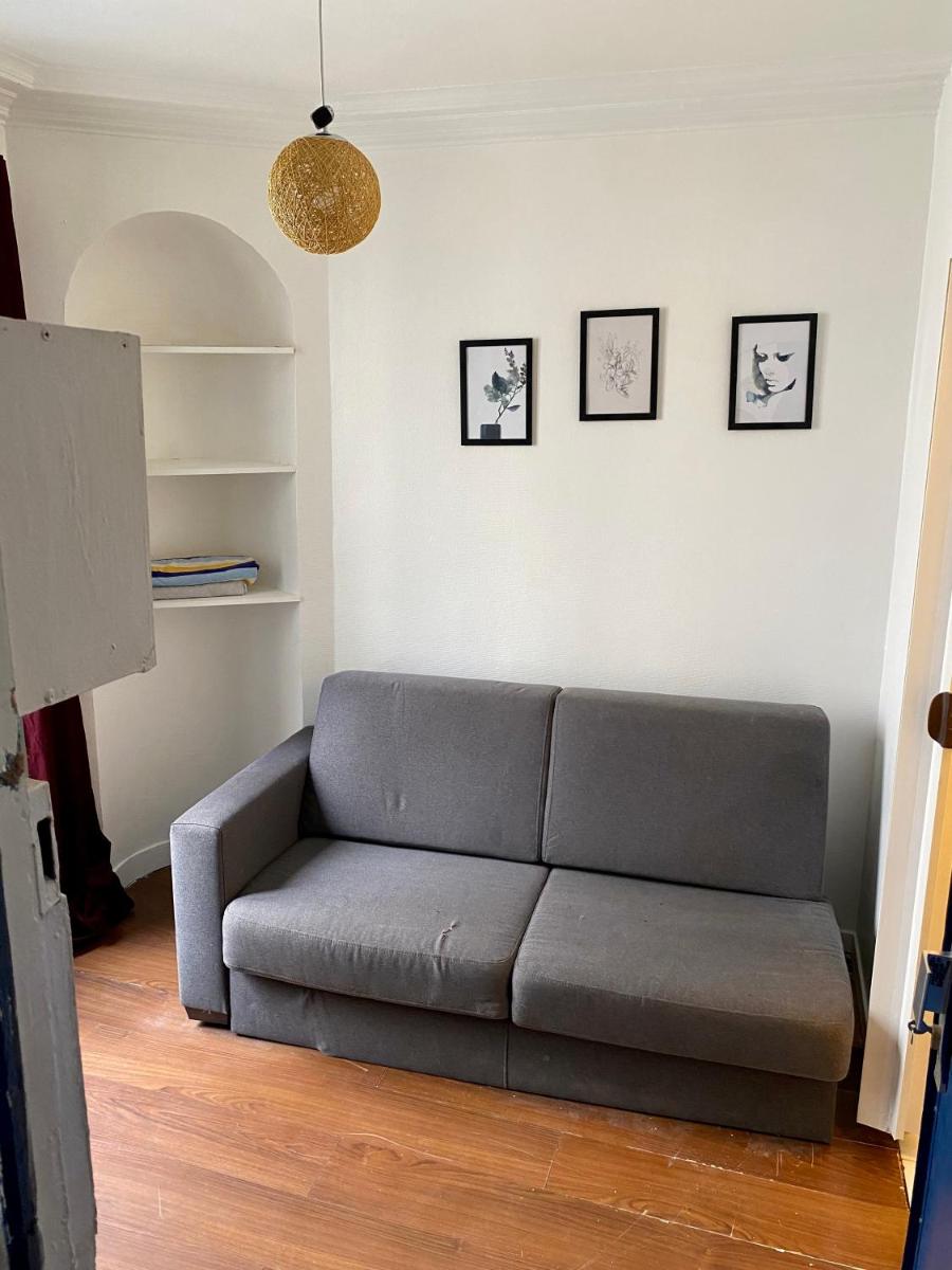 Suitetrails - Home Sweet Home Montmartre Duperre